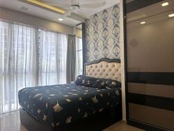 Heron Bay (D19), Condominium #520842631
